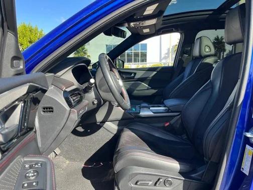 2023 Acura MDX A-SPEC