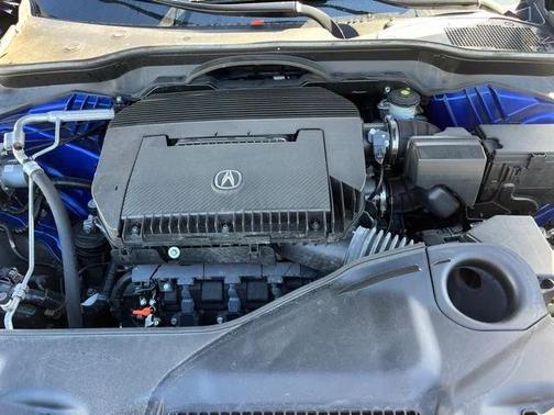 2023 Acura MDX A-SPEC