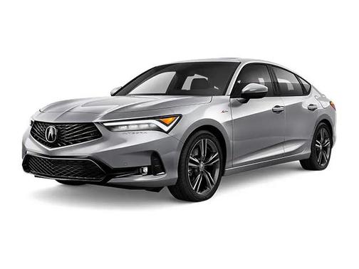2023 Acura Integra A-SPEC Technology