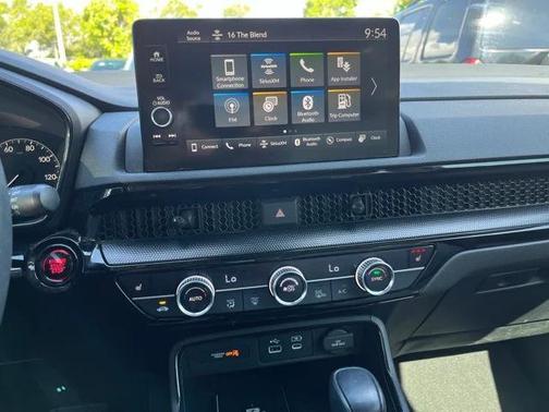2023 Honda CR-V EX-L 2WD