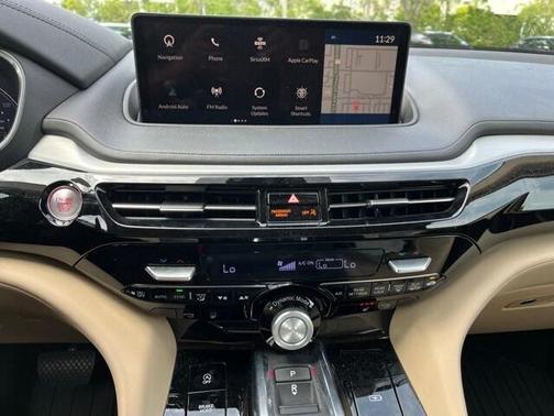 2022 Acura MDX Technology Package