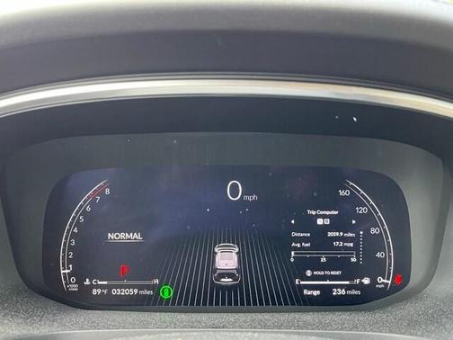 2022 Acura MDX Technology Package