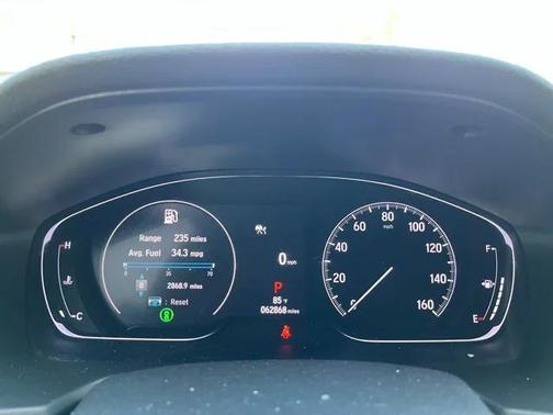 2021 Honda Accord Sport SE 1.5T