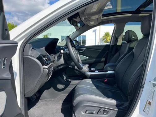 2025 Acura RDX Technology Package