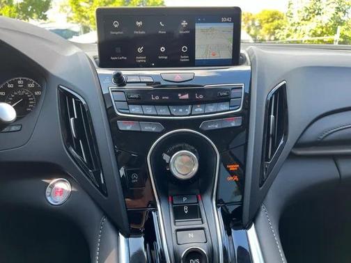 2025 Acura RDX Technology Package