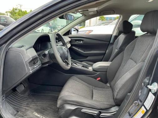 2024 Honda Accord LX 1.5T