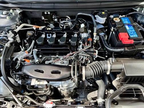 2024 Honda Accord LX 1.5T