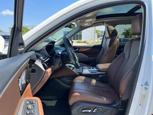 2023 Acura MDX Technology Package
