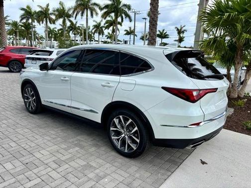 2023 Acura MDX Technology Package