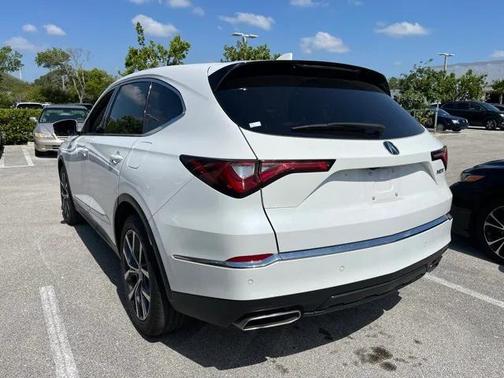 2023 Acura MDX Technology Package