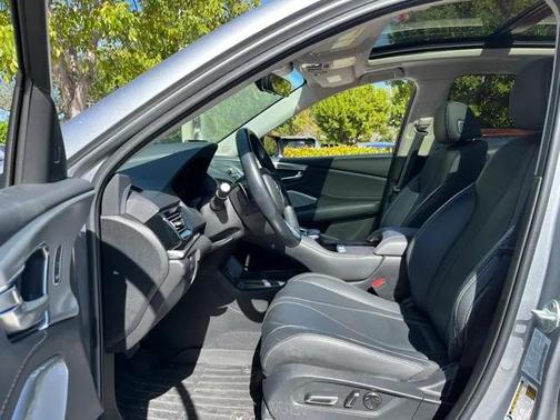 2023 Acura RDX Technology Package