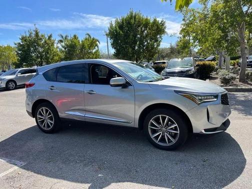 2023 Acura RDX Technology Package