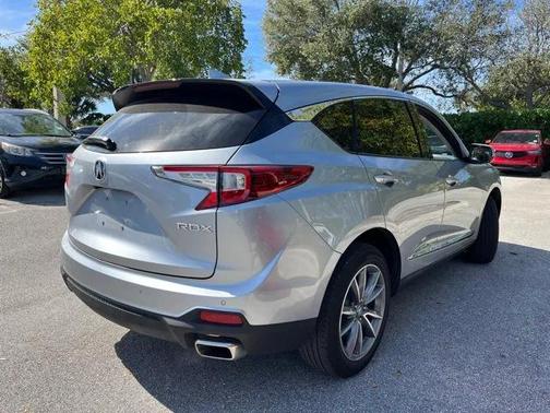 2023 Acura RDX Technology Package