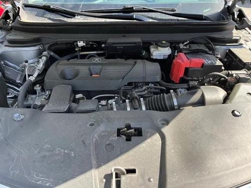 2023 Acura RDX Technology Package