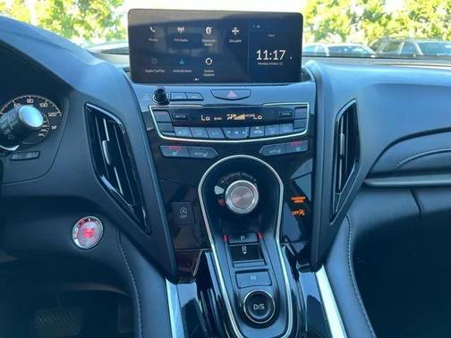 2021 Acura RDX Base