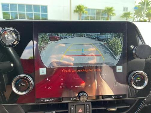 2022 Lexus NX 250 Base