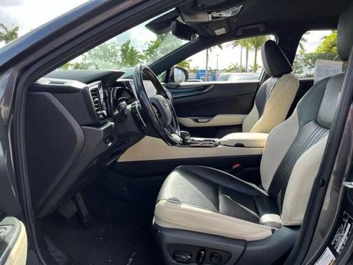 2022 Lexus NX 250 Base