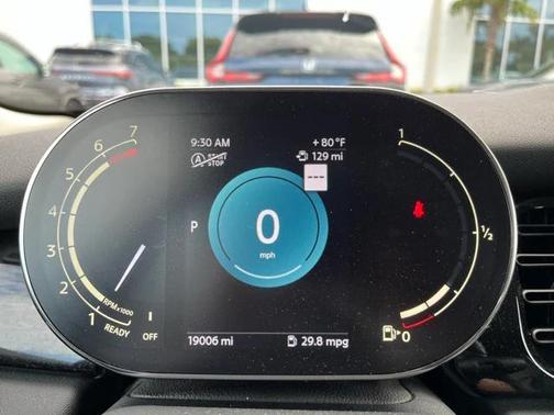 2022 MINI Hardtop Cooper S
