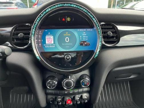 2022 MINI Hardtop Cooper S