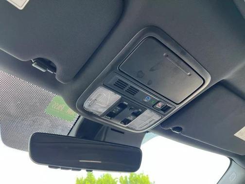 2023 Honda Passport AWD Elite