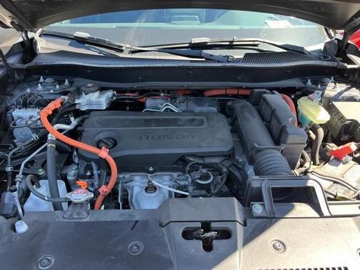 2024 Honda CR-V Hybrid Sport FWD