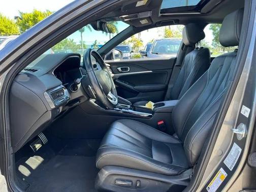 2023 Acura Integra A-SPEC