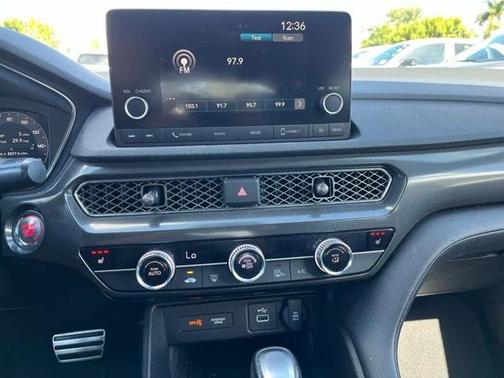 2023 Acura Integra A-SPEC