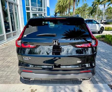 2023 Honda CR-V Hybrid Sport FWD