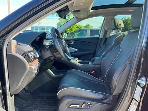 2022 Acura RDX Advance Package