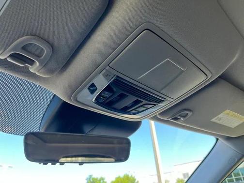 2022 Acura RDX Advance Package