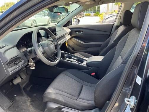 2023 Honda Accord LX 1.5T