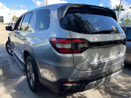 2023 Honda Pilot 2WD EX-L 8 Passenger