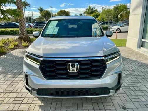 2023 Honda Pilot 2WD EX-L 8 Passenger