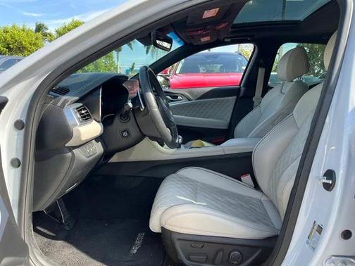 2023 Genesis G70 3.3T AWD