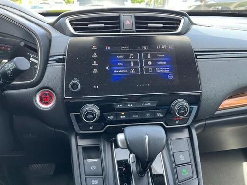2020 Honda CR-V 2WD EX-L
