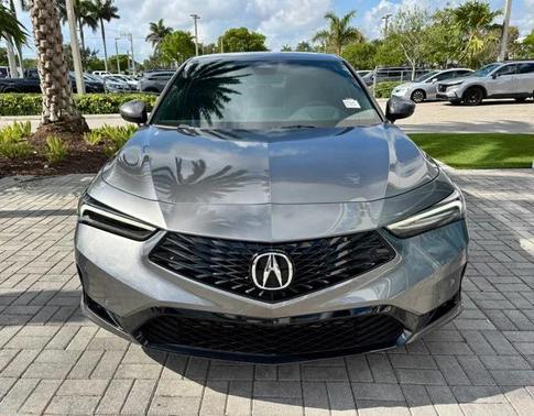 2023 Acura Integra A-SPEC Technology