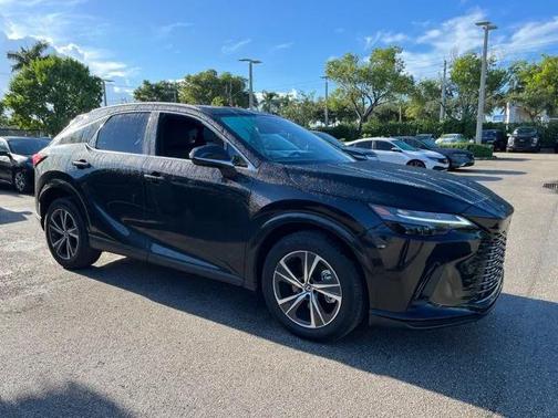 2023 Lexus RX 350 Premium Plus
