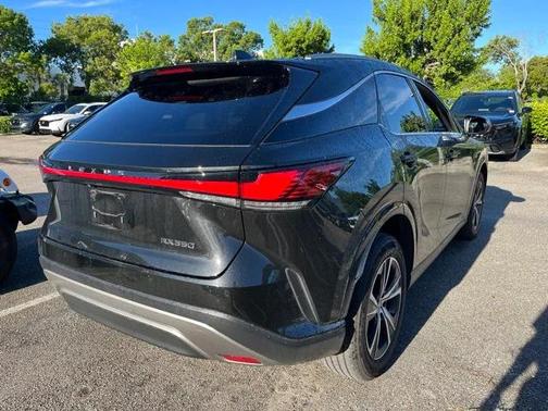 2023 Lexus RX 350 Premium Plus