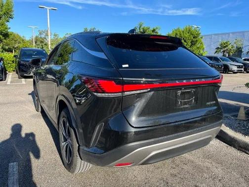 2023 Lexus RX 350 Premium Plus