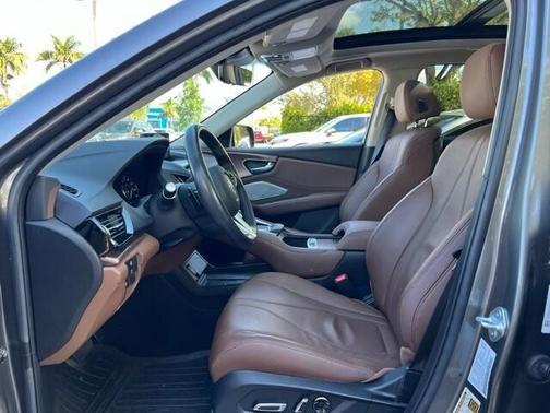 2023 Acura RDX Technology Package