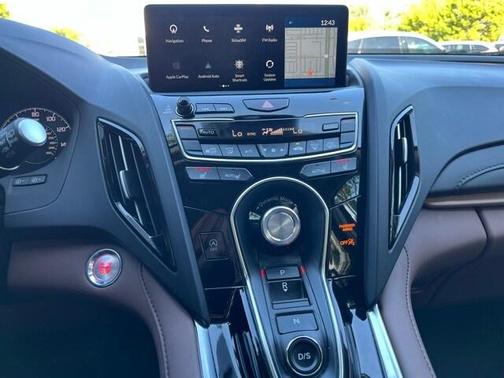 2023 Acura RDX Technology Package