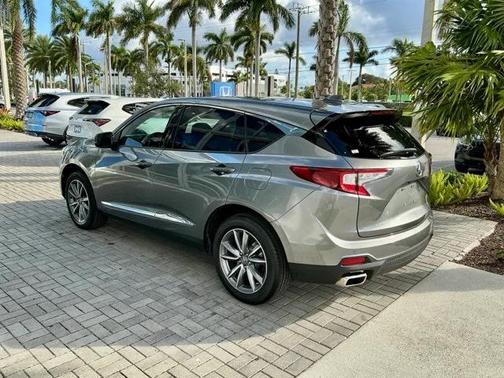 2023 Acura RDX Technology Package