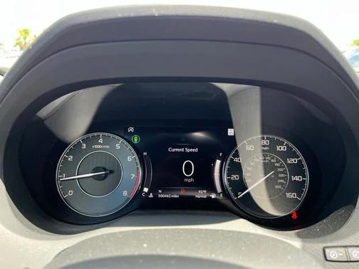 2023 Acura RDX Base