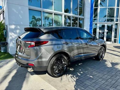 2023 Acura RDX Base