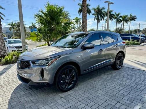 2023 Acura RDX Base