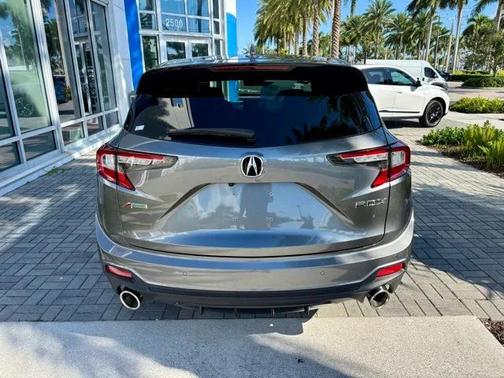2023 Acura RDX Base