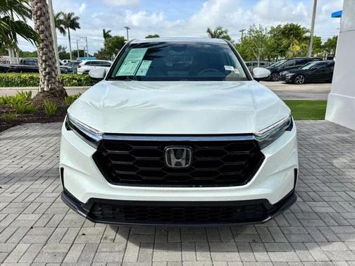 2023 Honda CR-V EX-L 2WD