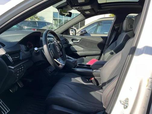 2025 Acura RDX A-Spec Advance Package