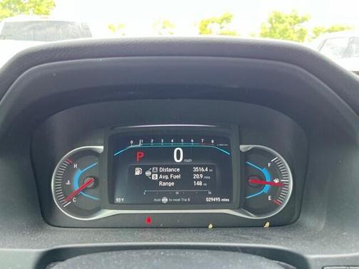 2022 Honda Pilot 2WD Sport