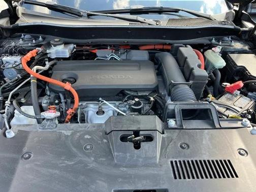 2023 Honda CR-V Hybrid Sport FWD